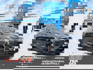 Used 2020 Cadillac CT6 Luxury image 1