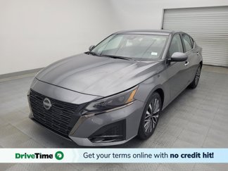 Used 2023 Nissan Altima 2.5 SV image 1