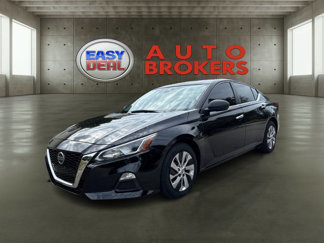 Used 2021 Nissan Altima 2.5 S w/ Driver Assist Package image 1