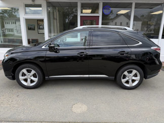 Used 2015 Lexus RX 350 AWD image 1