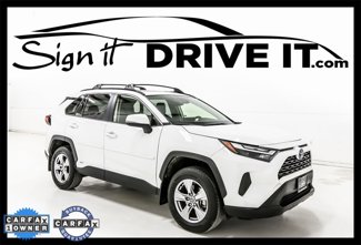 Used 2024 Toyota RAV4 XLE w/ Convenience Package image 1