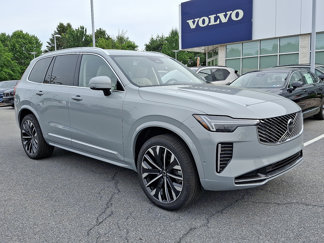 New 2025 Volvo XC90 T8 Plus w/ Protection Package Premier image 1
