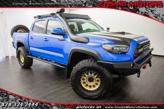 Used 2019 Toyota Tacoma TRD Pro image 1