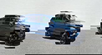 New 2025 Chevrolet Traverse RS w/ LPO, Floor Liner Package image 1
