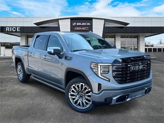 New 2026 GMC Sierra 1500 Denali Ultimate image 1