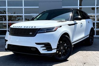 New 2026 Land Rover Range Rover Velar Dynamic SE image 1