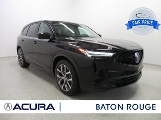 Certified 2024 Acura MDX FWD w/ Technology Package image 1