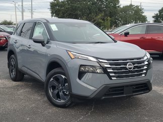 New 2026 Nissan Rogue SV image 1