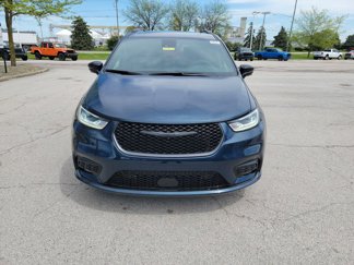 New 2025 Chrysler Pacifica Select image 1