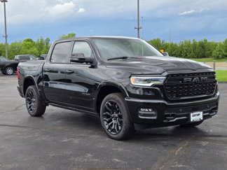 New 2025 RAM 1500 Limited image 1