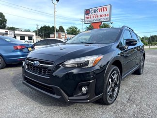 Used 2018 Subaru Crosstrek 2.0i Limited image 1