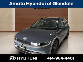 New 2025 Hyundai Ioniq 5 Limited image 1
