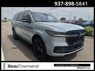 New 2025 Lincoln Navigator L Reserve image 1