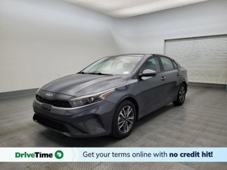 Used 2023 Kia Forte LXS image 1