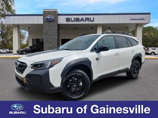 New 2025 Subaru Outback Wilderness image 1