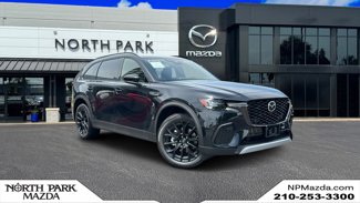 New 2025 MAZDA CX-70 3.3 Turbo w/ Premium Plus Pkg image 1
