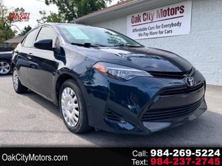 Used 2017 Toyota Corolla L image 1