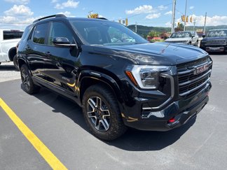 New 2026 GMC Terrain AT4 w/ Convenience Package III image 1