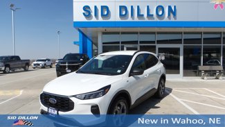 New 2025 Ford Escape ST-Line w/ Tech Pack #1 image 1