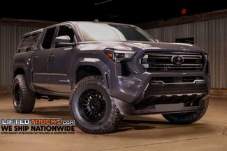Used 2025 Toyota Tacoma SR5 image 1