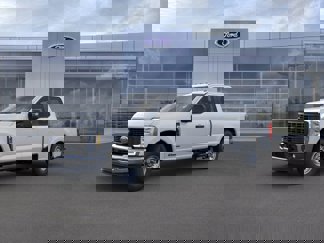 New 2024 Ford F350 XL w/ XL Chrome Package image 1