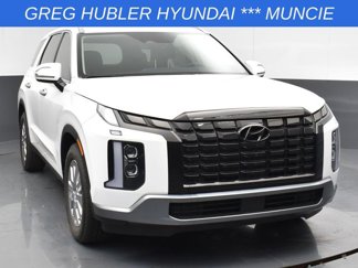 New 2025 Hyundai Palisade SEL image 1
