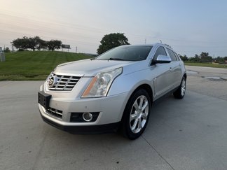 Used 2015 Cadillac SRX Performance w/ Driver Awareness Package image 1