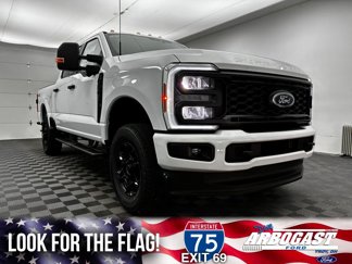 New 2026 Ford F250 XL image 1