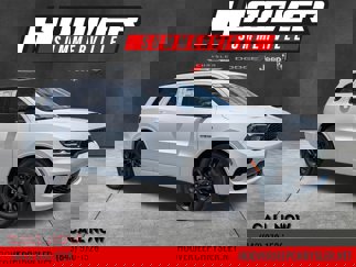 New 2025 Dodge Durango R/T image 1