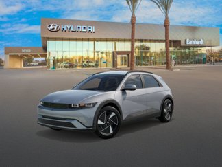 New 2025 Hyundai Ioniq 5 SEL image 1