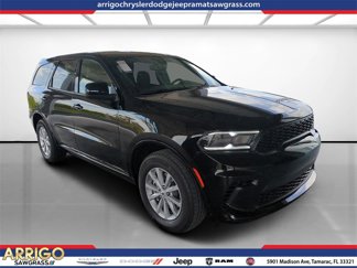 New 2025 Dodge Durango GT image 1