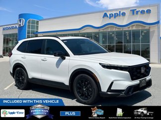 New 2026 Honda CR-V Sport-L image 1