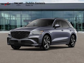 New 2026 Genesis GV70 3.5T Advanced image 1