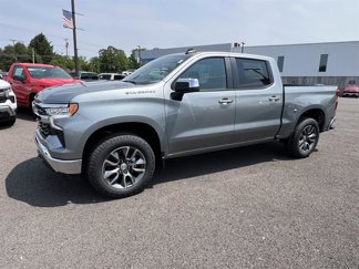 New 2025 Chevrolet Silverado 1500 LT image 1