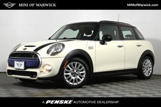 Used 2015 MINI Cooper S image 1
