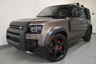 Used 2022 Land Rover Defender 110 X image 1