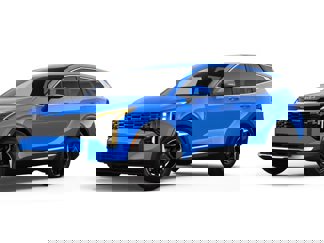 New 2026 Kia Sportage EX image 1