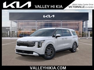 New 2026 Kia Carnival EX image 1
