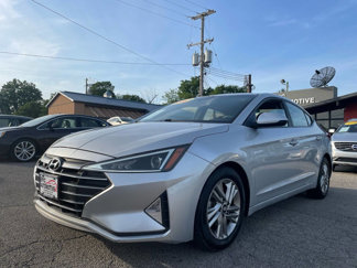 Used 2019 Hyundai Elantra SEL w/ Cargo Package image 1