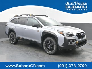 New 2025 Subaru Outback Wilderness image 1