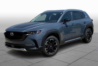 New 2025 MAZDA CX-50 Meridian Edition w/ Weather Package video 1