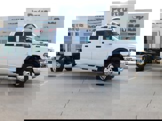 New 2025 RAM 3500 Tradesman image 1