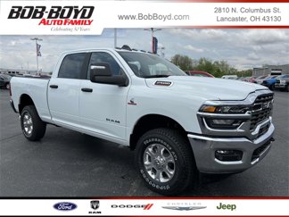 New 2025 RAM 2500 Big Horn image 1