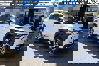New 2025 Subaru Solterra Touring w/ Touring Package image 1