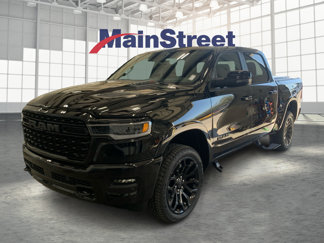 New 2025 RAM 1500 Limited image 1
