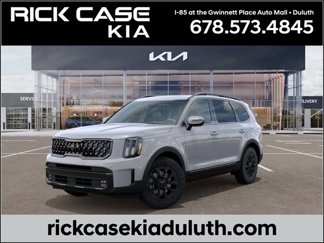 New 2025 Kia Telluride SX Prestige X-Pro image 1