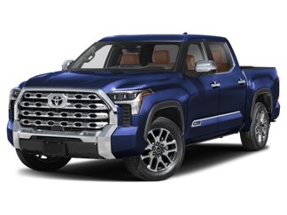 New 2025 Toyota Tundra 1794 Edition w/ TRD Off-Road Package image 1