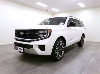 New 2025 Ford Expedition Platinum image 1