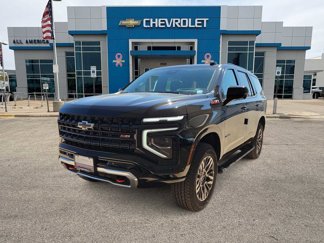 New 2026 Chevrolet Tahoe Z71 video 1
