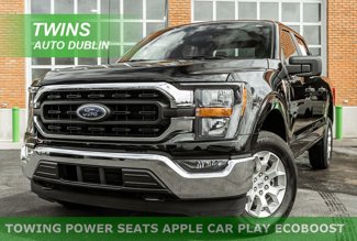 Used 2023 Ford F150 XLT image 1